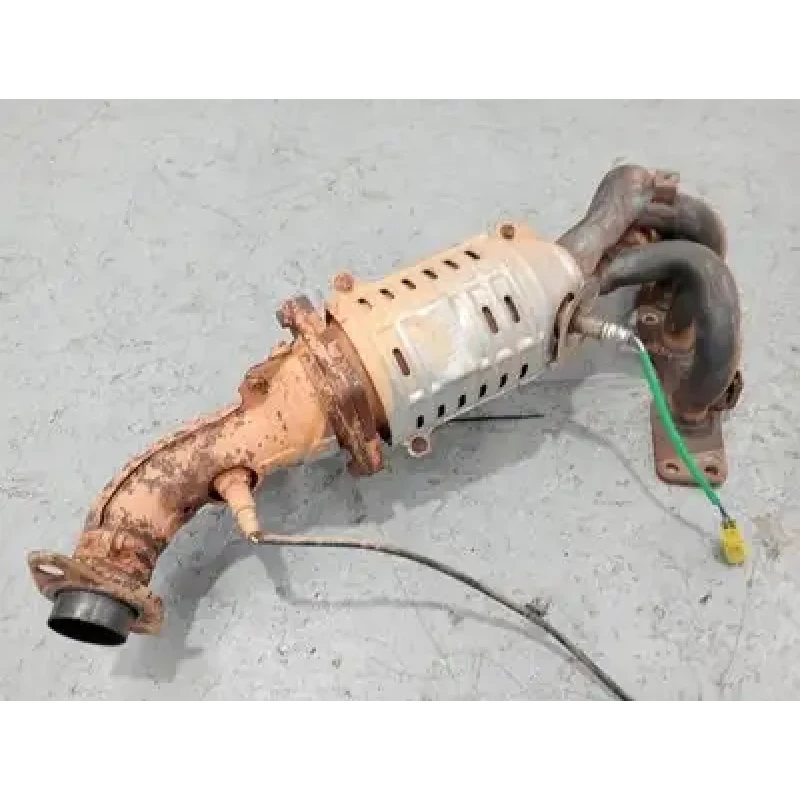 SUZUKI VITARA CATALYTIC CONVERTER MANIFOLD-CAT TYPE, 2.4, PETROL, GRAND VITARA,