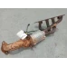 SUZUKI VITARA CATALYTIC CONVERTER MANIFOLD-CAT TYPE, 2.4, PETROL, GRAND VITARA,