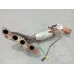 SUZUKI VITARA CATALYTIC CONVERTER MANIFOLD-CAT TYPE, 2.4, PETROL, GRAND VITARA,