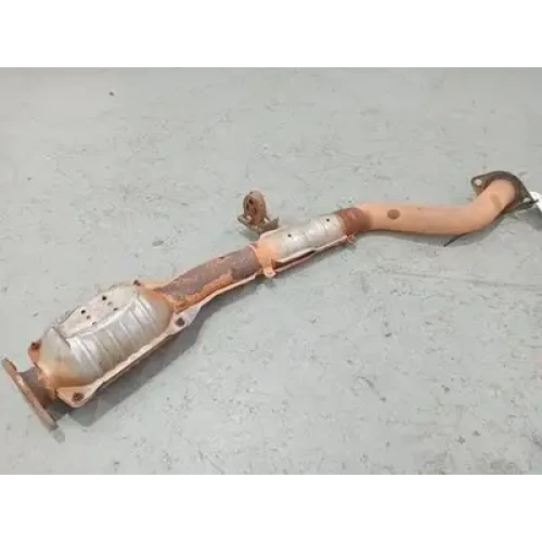 SUZUKI VITARA CATALYTIC CONVERTER UNDER CAR-CAT TYPE, 2.4, PETROL, GRAND VITARA,