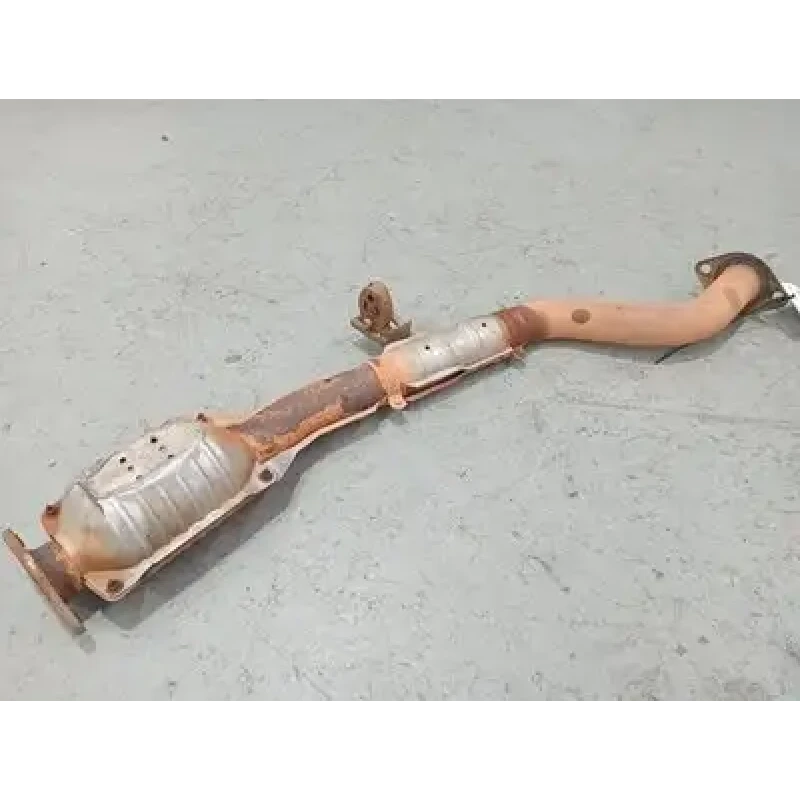 SUZUKI VITARA CATALYTIC CONVERTER UNDER CAR-CAT TYPE, 2.4, PETROL, GRAND VITARA,