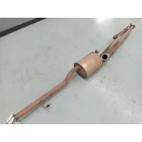 TOYOTA HILUX EXHAUST SYSTEM 06/15- 2023 TOYOTA HILUX EXHAUST SYSTEM 06/15- 2023