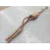 TOYOTA HILUX EXHAUST SYSTEM 06/15- 2023