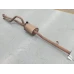 TOYOTA HILUX EXHAUST SYSTEM 06/15- 2023