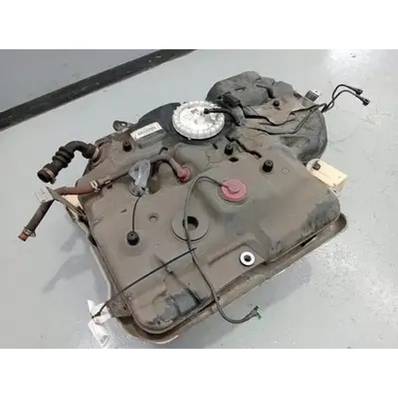 TOYOTA KLUGER FUEL TANK GSU50/GSU55, PETROL, 11/16-02/21 2018