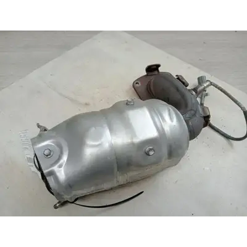 TOYOTA KLUGER CATALYTIC CONVERTER MANIFOLD-CAT TYPE, 3.5, PETROL, FRONT, GSU50/G