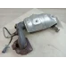 TOYOTA KLUGER CATALYTIC CONVERTER MANIFOLD-CAT TYPE, 3.5, PETROL, FRONT, GSU50/G