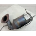 TOYOTA KLUGER CATALYTIC CONVERTER MANIFOLD-CAT TYPE, 3.5, PETROL, FRONT, GSU50/G