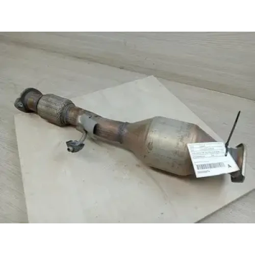 TOYOTA KLUGER CATALYTIC CONVERTER UNDER CAR-CAT TYPE, 3.5, PETROL, GSU50/GSU55,