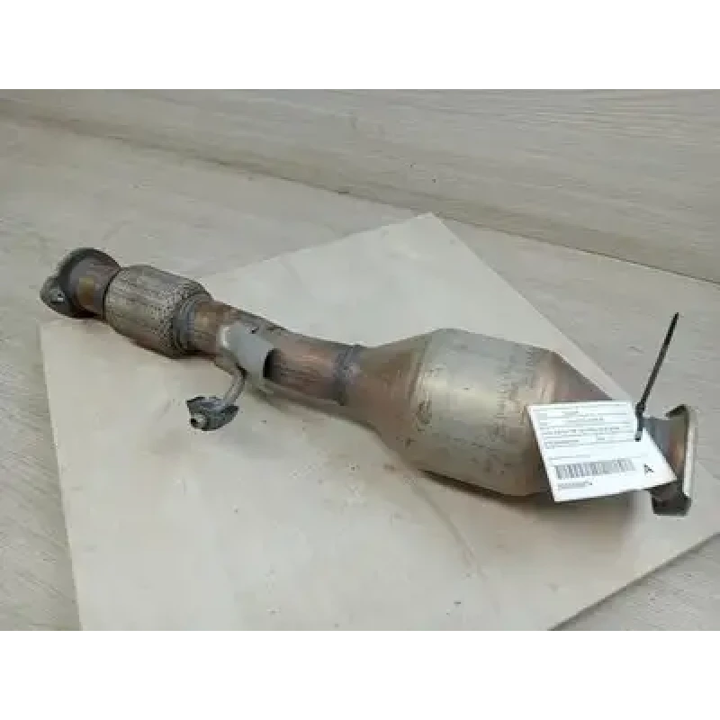 TOYOTA KLUGER CATALYTIC CONVERTER UNDER CAR-CAT TYPE, 3.5, PETROL, GSU50/GSU55,