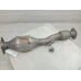 TOYOTA KLUGER CATALYTIC CONVERTER UNDER CAR-CAT TYPE, 3.5, PETROL, GSU50/GSU55,