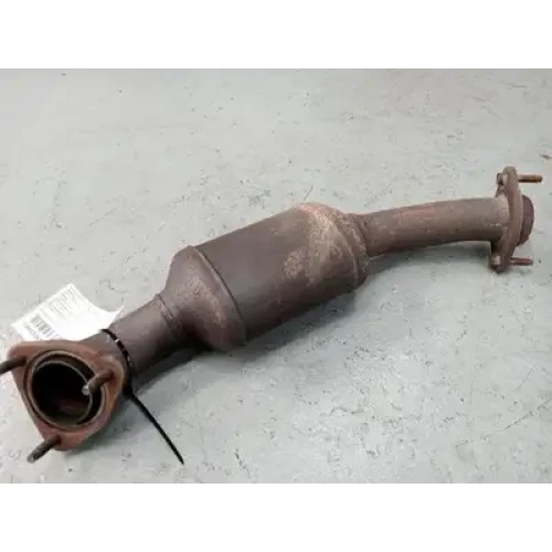 HOLDEN COMMODORE CATALYTIC CONVERTER UNDER CAR-CAT TYPE, 3.6, LLT, NON SENSOR TY HOLDEN COMMODORE CATALYTIC CONVERTER UNDER CAR-CAT TYPE, 3.6, LLT, NON SENSOR TY
