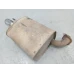HOLDEN COMMODORE MUFFLER VE, SEDAN/WAGON, V6 (195/210kW), RH SIDE, SINGLE CHROME