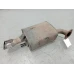 HOLDEN COMMODORE MUFFLER VE, SEDAN/WAGON, V6 (195/210kW), RH SIDE, SINGLE CHROME