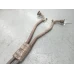 HOLDEN COMMODORE EXHAUST SYSTEM VE, SEDAN, V6, DUAL MUFFLERS, 08/06-05/13 2011 HOLDEN COMMODORE EXHAUST SYSTEM VE, SEDAN, V6, DUAL MUFFLERS, 08/06-05/13 2011
