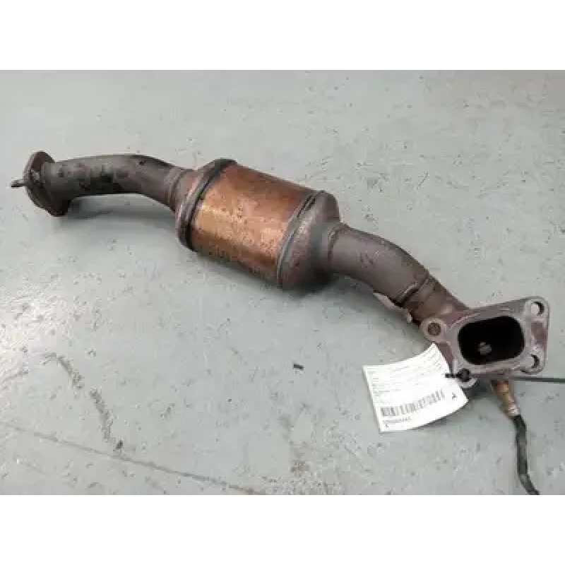 HOLDEN COMMODORE CATALYTIC CONVERTER MANIFOLD-CAT TYPE, 3.6, LFX, W/ OXYGEN SENS HOLDEN COMMODORE CATALYTIC CONVERTER MANIFOLD-CAT TYPE, 3.6, LFX, W/ OXYGEN SENS
