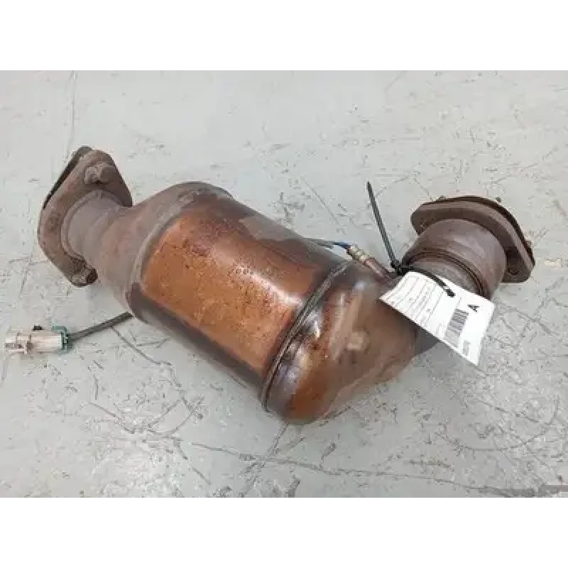 HOLDEN COMMODORE CATALYTIC CONVERTER UNDER CAR-CAT TYPE, 6.0, L77, LH SIDE, VF,