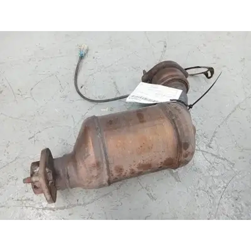 HOLDEN COMMODORE CATALYTIC CONVERTER UNDER CAR-CAT TYPE, 6.0, L77, RH SIDE, VF,