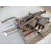 HOLDEN COMMODORE EXHAUST SYSTEM VF, SEDAN, V8, 05/13-12/17 2013