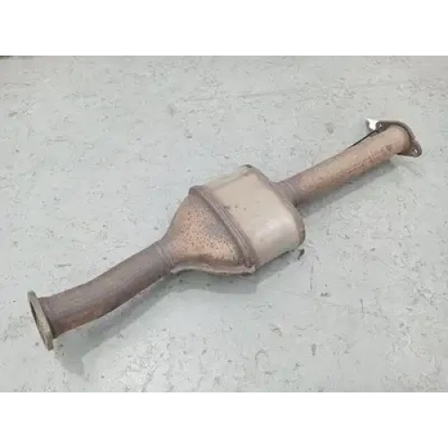 FORD ESCAPE CATALYTIC CONVERTER UNDER CAR-CAT TYPE, 2.0, DIESEL, ZG, 09/16-05/20