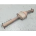FORD ESCAPE CATALYTIC CONVERTER UNDER CAR-CAT TYPE, 2.0, DIESEL, ZG, 09/16-05/20