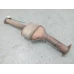 FORD ESCAPE CATALYTIC CONVERTER UNDER CAR-CAT TYPE, 2.0, DIESEL, ZG, 09/16-05/20