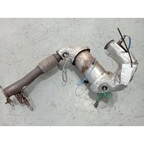 FORD ESCAPE PARTICULATE FILTER/DPF DIESEL, 2.0, ZG, 09/16-05/20 2020 FORD ESCAPE PARTICULATE FILTER/DPF DIESEL, 2.0, ZG, 09/16-05/20 2020