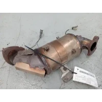 HOLDEN COLORADO CATALYTIC CONVERTER DOWNPIPE-CAT TYPE, DIESEL, 2.8, TURBO, RG, 0 HOLDEN COLORADO CATALYTIC CONVERTER DOWNPIPE-CAT TYPE, DIESEL, 2.8, TURBO, RG, 0