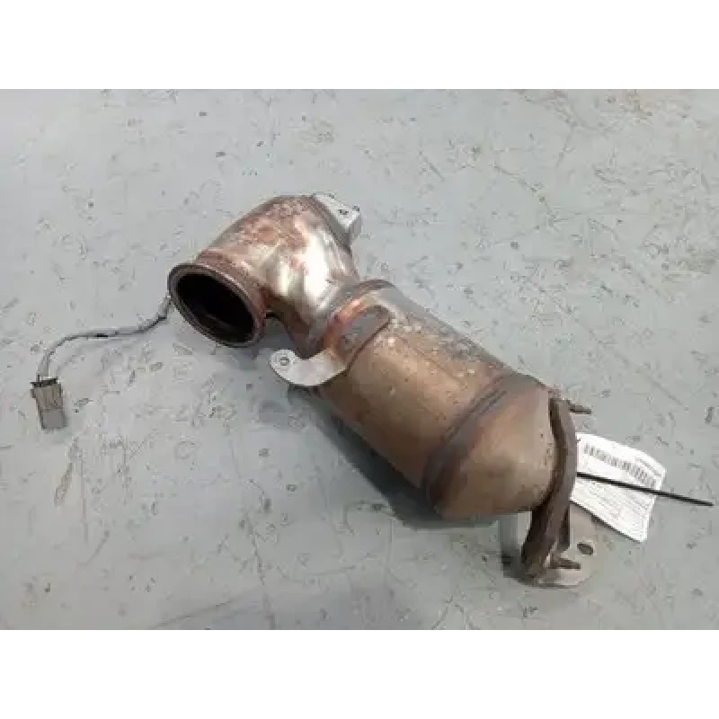 HOLDEN ASTRA CATALYTIC CONVERTER DOWNPIPE-CAT TYPE, 1.4, PETROL, BK-BL, 09/16-12 HOLDEN ASTRA CATALYTIC CONVERTER DOWNPIPE-CAT TYPE, 1.4, PETROL, BK-BL, 09/16-12