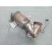 HOLDEN ASTRA CATALYTIC CONVERTER DOWNPIPE-CAT TYPE, 1.4, PETROL, BK-BL, 09/16-12 HOLDEN ASTRA CATALYTIC CONVERTER DOWNPIPE-CAT TYPE, 1.4, PETROL, BK-BL, 09/16-12