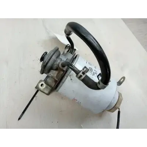 TOYOTA HILUX FUEL FILTER HOUSING HAND PRIMER PUMP, DIESEL, 3.0, 5L/5LE/1KZ-TE, 0