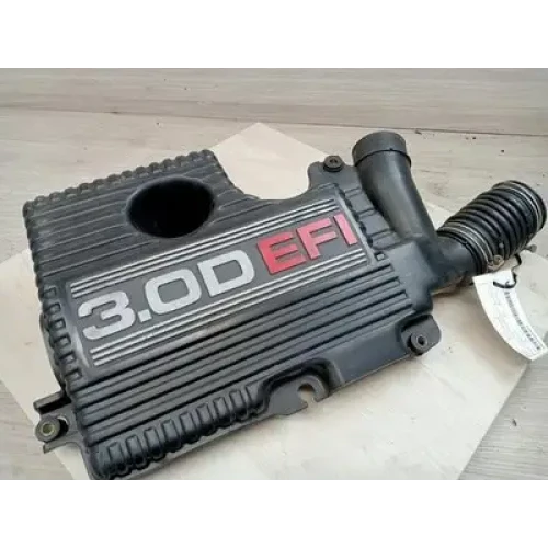 TOYOTA HILUX AIR CLEANER/BOX DIESEL, 3.0, 5LE, RESONATOR BOX (ENGINE MOUNTED), E