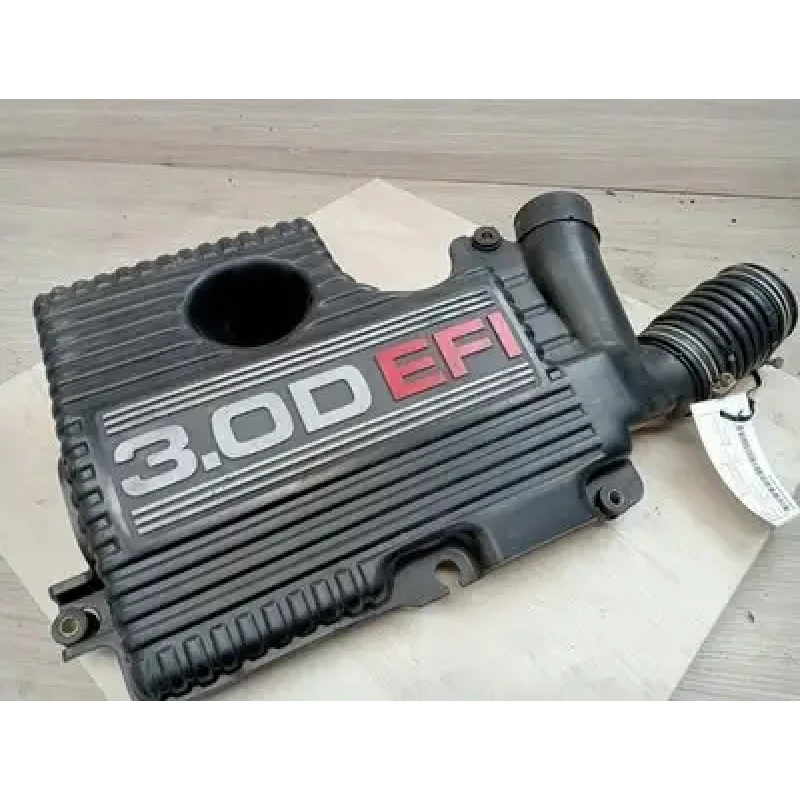 TOYOTA HILUX AIR CLEANER/BOX DIESEL, 3.0, 5LE, RESONATOR BOX (ENGINE MOUNTED), E