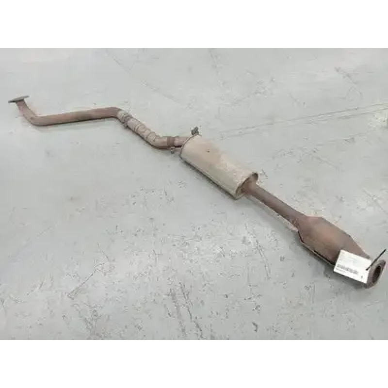 HYUNDAI I30 CATALYTIC CONVERTER UNDER CAR-CAT TYPE, 1.8, PETROL, GD, 03/12-02/17