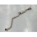 HYUNDAI I30 CATALYTIC CONVERTER UNDER CAR-CAT TYPE, 1.8, PETROL, GD, 03/12-02/17