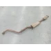 HYUNDAI I30 CATALYTIC CONVERTER UNDER CAR-CAT TYPE, 1.8, PETROL, GD, 03/12-02/17