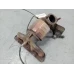 HYUNDAI I30 CATALYTIC CONVERTER MANIFOLD-CAT TYPE, 1.8, PETROL, GD, 02/13-02/17