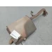 HYUNDAI I30 MUFFLER GD, 05/12-04/17 2016 HYUNDAI I30 MUFFLER GD, 05/12-04/17 2016