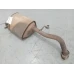 HYUNDAI I30 MUFFLER GD, 05/12-04/17 2016 HYUNDAI I30 MUFFLER GD, 05/12-04/17 2016