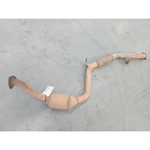 FORD TERRITORY CATALYTIC CONVERTER UNDER CAR, SZ MKI-MKII, DIESEL, 03/11-12/16 2 FORD TERRITORY CATALYTIC CONVERTER UNDER CAR, SZ MKI-MKII, DIESEL, 03/11-12/16 2