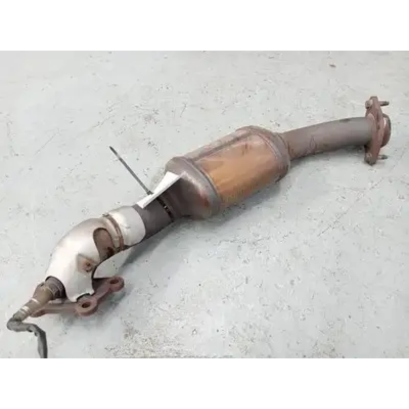 HOLDEN COMMODORE CATALYTIC CONVERTER MANIFOLD-CAT TYPE, 3.6, LFX, W/ OXYGEN SENS HOLDEN COMMODORE CATALYTIC CONVERTER MANIFOLD-CAT TYPE, 3.6, LFX, W/ OXYGEN SENS