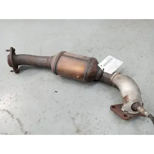 HOLDEN COMMODORE CATALYTIC CONVERTER MANIFOLD-CAT TYPE, 3.6, LFX, W/ OXYGEN SENS
