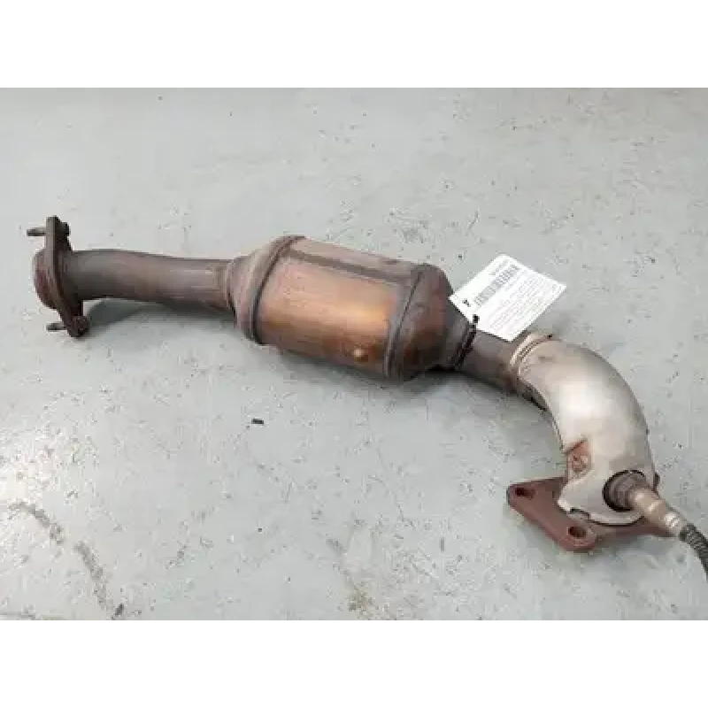 HOLDEN COMMODORE CATALYTIC CONVERTER MANIFOLD-CAT TYPE, 3.6, LFX, W/ OXYGEN SENS HOLDEN COMMODORE CATALYTIC CONVERTER MANIFOLD-CAT TYPE, 3.6, LFX, W/ OXYGEN SENS