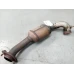 HOLDEN COMMODORE CATALYTIC CONVERTER MANIFOLD-CAT TYPE, 3.6, LFX, W/ OXYGEN SENS