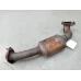HOLDEN COMMODORE CATALYTIC CONVERTER MANIFOLD-CAT TYPE, 3.6, LFX, W/ OXYGEN SENS