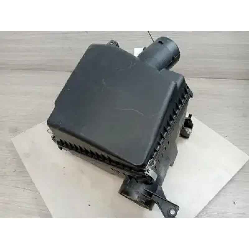 TOYOTA LANDCRUISER AIR CLEANER/BOX 200 SERIES, AIR CLEANER, DIESEL, 11/07-03/21