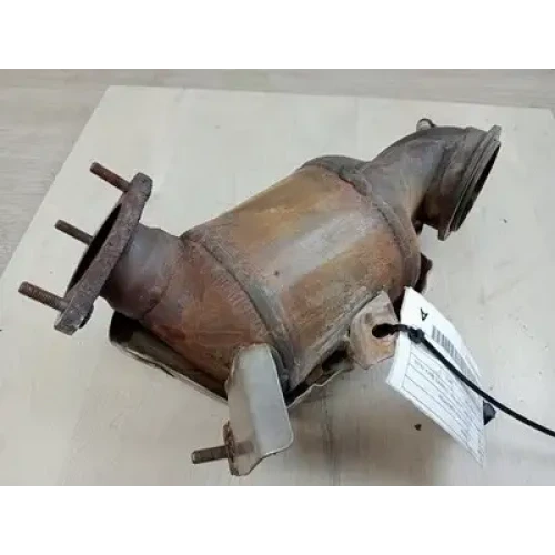 HOLDEN TRAX CATALYTIC CONVERTER DOWNPIPE-CAT TYPE, 1.4, PETROL, TJ SERIES, 08/14