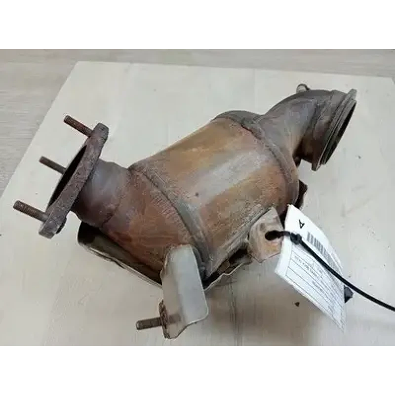 HOLDEN TRAX CATALYTIC CONVERTER DOWNPIPE-CAT TYPE, 1.4, PETROL, TJ SERIES, 08/14 HOLDEN TRAX CATALYTIC CONVERTER DOWNPIPE-CAT TYPE, 1.4, PETROL, TJ SERIES, 08/14