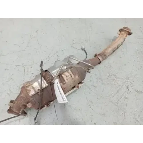 MITSUBISHI TRITON PARTICULATE FILTER/DPF DIESEL, 2.4, MQ-MR, 03/15-10/23 2017