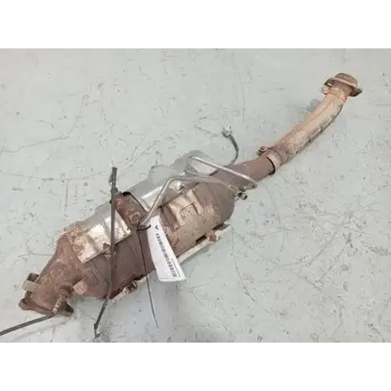 MITSUBISHI TRITON PARTICULATE FILTER/DPF DIESEL, 2.4, MQ-MR, 03/15-10/23 2017